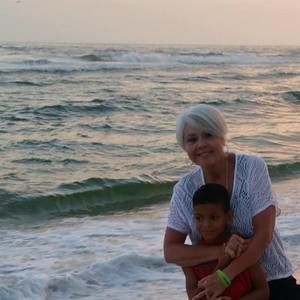 Meet your Posher, Terry